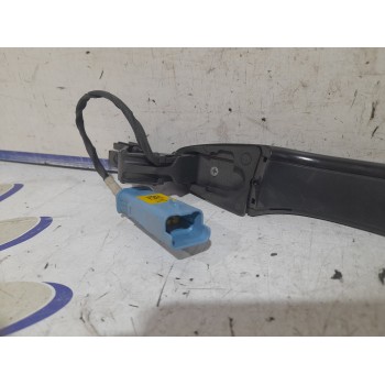 Recambio de maneta exterior delantera izquierda para citroën c4 grand picasso referencia OEM IAM 9678532177  