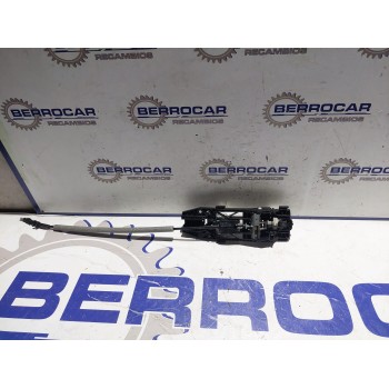 Recambio de maneta exterior delantera derecha para seat mii (kf1) 1.0 referencia OEM IAM 5N0839685H  