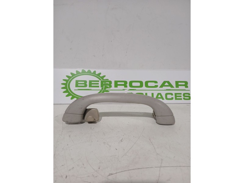 Recambio de asidero techo trasero derecho para peugeot 407 (6d_) 1.6 hdi 110 (6d9hzc, 6d9hyc) referencia OEM IAM 9645434977  