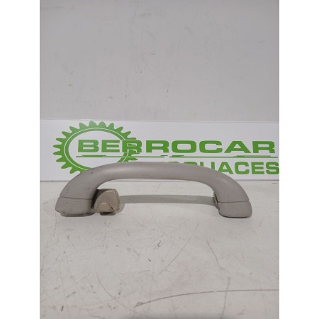 Recambio de asidero techo trasero derecho para peugeot 407 (6d_) 1.6 hdi 110 (6d9hzc, 6d9hyc) referencia OEM IAM 9645434977  