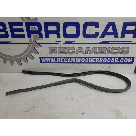 Recambio de goma contorno para hyundai santa fe (sm) 2.0 crdi cat referencia OEM IAM 8312026000YD  