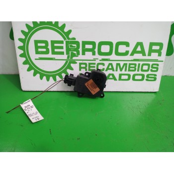 Recambio de motor apertura trampillas para renault espace iv (jk0) 2.2 dci turbodiesel referencia OEM IAM 7701206538  