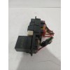 Recambio de caja reles / fusibles para skoda octavia i (1u2) 1.9 tdi referencia OEM IAM 8L0941822  