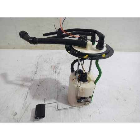 Recambio de aforador para hyundai ix35 (lm, el, elh) 2.0 crdi 4wd referencia OEM IAM 311102Y000  