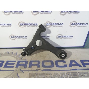 BRAZO SUSPENSION INFERIOR DELANTERO DERECHO A1683300807 