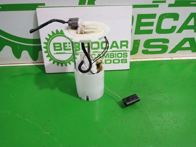 Recambio de aforador para nissan qashqai (j11) acenta referencia OEM IAM 17040BD70A  