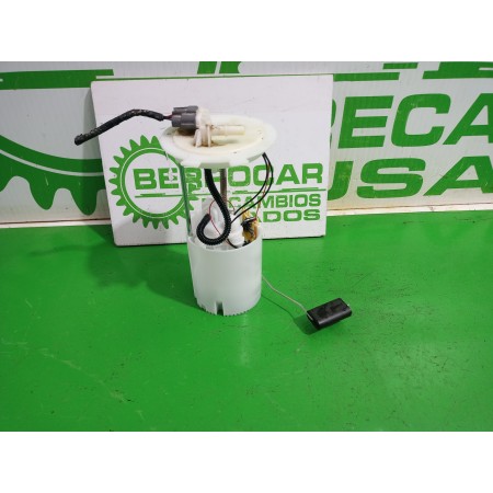 Recambio de aforador para nissan qashqai (j11) acenta referencia OEM IAM 17040BD70A  