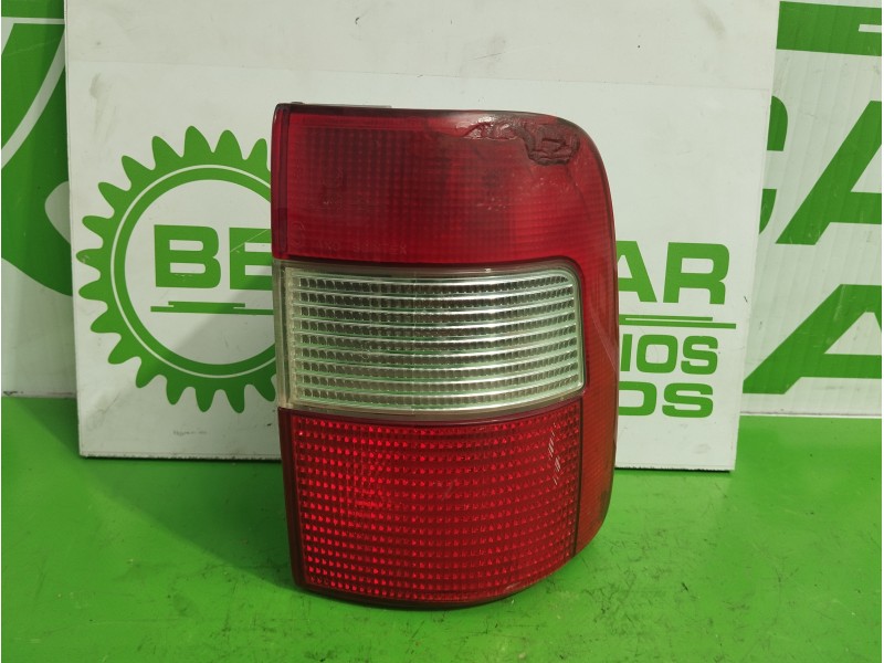 Recambio de piloto trasero derecho para citroën evasion 1.9 turbodiesel referencia OEM IAM 6351L3  