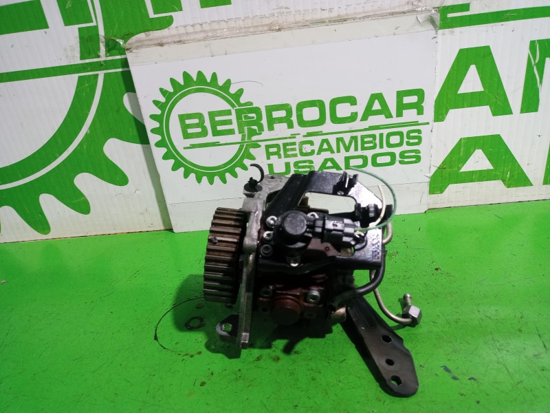 Recambio de bomba inyeccion para citroën c4 grand picasso exclusive referencia OEM IAM 9683703780  
