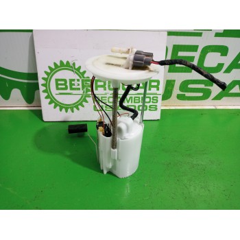 Recambio de aforador para nissan qashqai (j11) acenta referencia OEM IAM 17040BD70A  