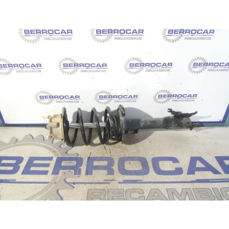 Recambio de amortiguador delantero derecho para mercedes-benz clase a (w168) 1.4 cat referencia OEM IAM A1683203130  