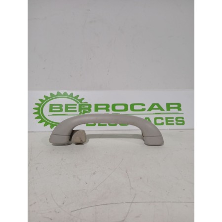 Recambio de asidero techo trasero izquierdo para peugeot 407 (6d_) 1.6 hdi 110 (6d9hzc, 6d9hyc) referencia OEM IAM 9645434977  