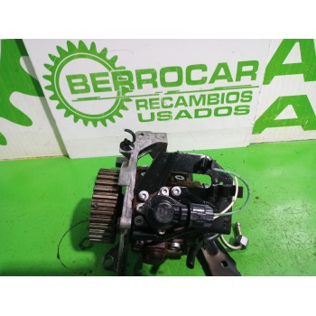 Recambio de bomba inyeccion para citroën c4 grand picasso exclusive referencia OEM IAM 9683703780  