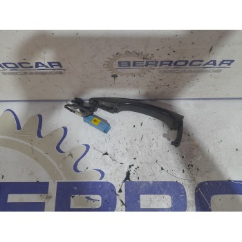 Recambio de maneta exterior delantera izquierda para citroën c4 grand picasso referencia OEM IAM 9678532177  