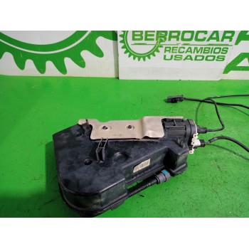 Recambio de deposito adblue para citroën c4 lim. business referencia OEM IAM 9671981280  