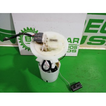 Recambio de aforador para nissan qashqai (j11) acenta referencia OEM IAM 17040BD70A  