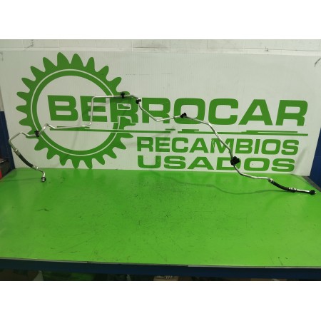 Recambio de tubos aire acondicionado para renault espace iv (jk0) 2.2 dci turbodiesel referencia OEM IAM 8200330256  