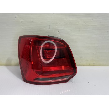 Recambio de piloto trasero izquierdo para volkswagen polo (6c1) advance bluemotion referencia OEM IAM 6C0945095F  