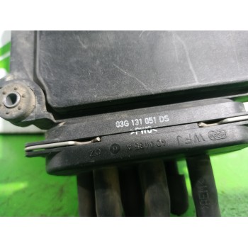 Recambio de modulo electronico para volkswagen passat berlina (3c2) 2.0 tdi referencia OEM IAM 03G131051DS  