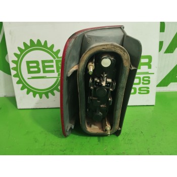 Recambio de piloto trasero derecho para citroën evasion 1.9 turbodiesel referencia OEM IAM 6351L3  