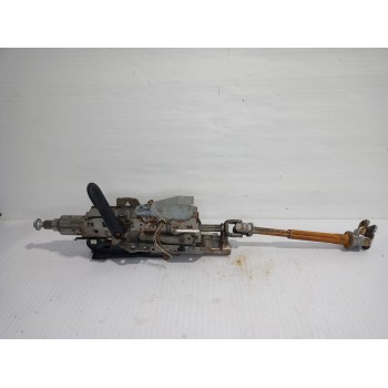 Recambio de columna direccion para mini mini (r56) cooper referencia OEM IAM 32302752897  