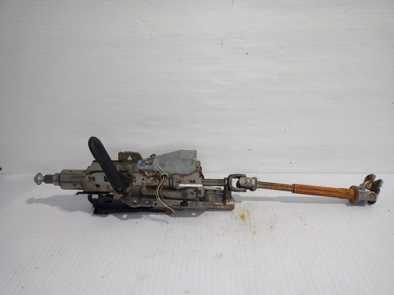 Recambio de columna direccion para mini mini (r56) cooper referencia OEM IAM 32302752897  