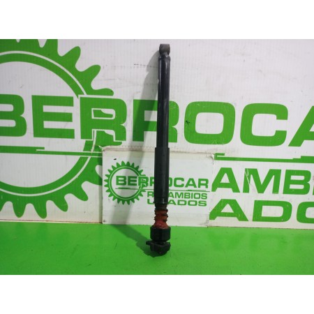 Recambio de amortiguador trasero derecho para ford focus berlina (cak) trend referencia OEM IAM 1201877  