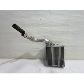 Recambio de radiador calefaccion / aire acondicionado para nissan micra (k12e) acenta referencia OEM IAM 27140AX700  