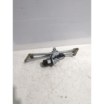 Recambio de motor limpia delantero para skoda octavia i (1u2) 1.9 tdi referencia OEM IAM 1C0955119  