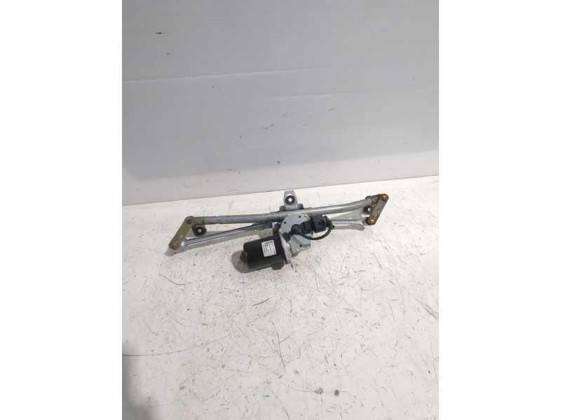 Recambio de motor limpia delantero para skoda octavia i (1u2) 1.9 tdi referencia OEM IAM 1C0955119  