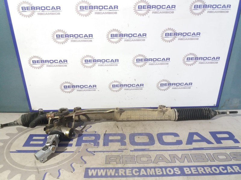 Recambio de cremallera direccion para mercedes-benz clase a (w168) 1.4 cat referencia OEM IAM 1684610601  