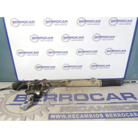 Recambio de cremallera direccion para mercedes-benz clase a (w168) 1.4 cat referencia OEM IAM 1684610601  