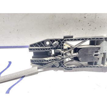 Recambio de maneta exterior trasera derecha para seat mii (kf1) 1.0 referencia OEM IAM 5N0839885H  