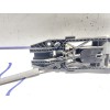 Recambio de maneta exterior trasera derecha para seat mii (kf1) 1.0 referencia OEM IAM 5N0839885H  