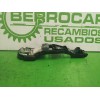 Recambio de maneta exterior trasera izquierda para seat altea (5p1) style copa referencia OEM IAM 5P0839885A  