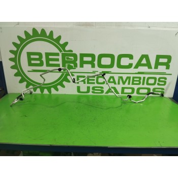 Recambio de tubos aire acondicionado para renault espace iv (jk0) 2.2 dci turbodiesel referencia OEM IAM 8200330256  
