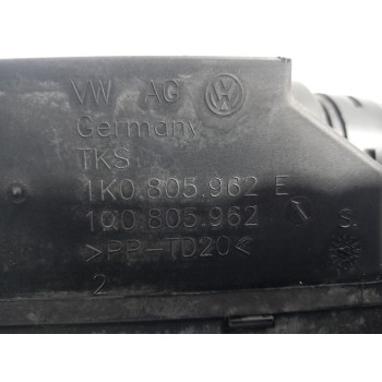 Recambio de tubo para seat altea xl (5p5) family referencia OEM IAM 1K0805962 / 1K0129618BQ  