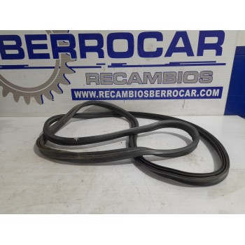 Recambio de goma contorno para hyundai santa fe (sm) 2.0 crdi cat referencia OEM IAM 8312026000YD  