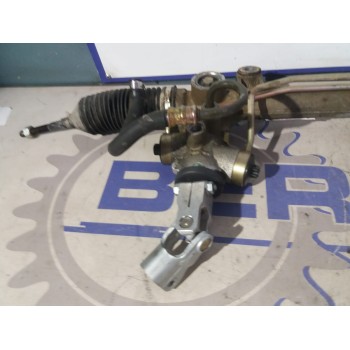 Recambio de cremallera direccion para mercedes-benz clase a (w168) 1.4 cat referencia OEM IAM 1684610601  