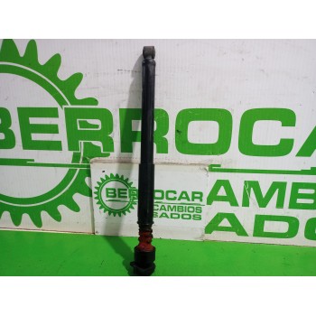 Recambio de amortiguador trasero derecho para ford focus berlina (cak) trend referencia OEM IAM 1201877  