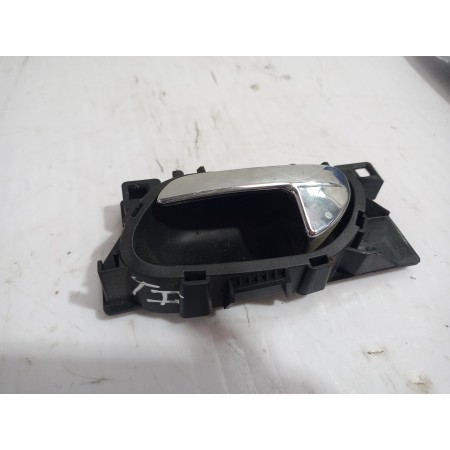 Recambio de maneta interior trasera izquierda para peugeot 308 sw envy referencia OEM IAM 9685950277  