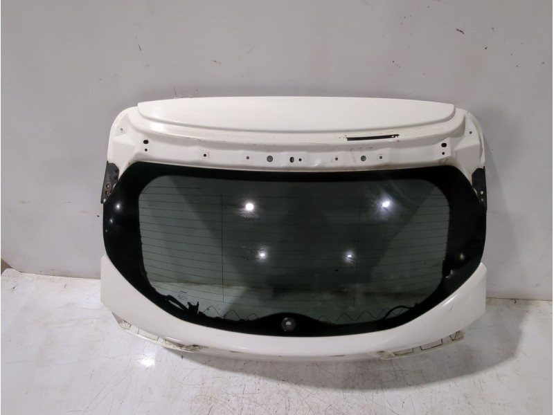 Recambio de porton trasero para nissan qashqai ii (j11, j11_) 1.5 dci referencia OEM IAM K0A0MHV0MB  