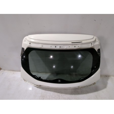 Recambio de porton trasero para nissan qashqai ii (j11, j11_) 1.5 dci referencia OEM IAM K0A0MHV0MB  