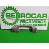 Recambio de asidero techo para bmw serie 3 touring (e91) 2.0 16v referencia OEM IAM 9143529  