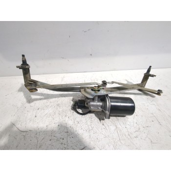 Recambio de motor limpia delantero para skoda octavia i (1u2) 1.9 tdi referencia OEM IAM 1C0955119  