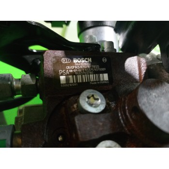 Recambio de bomba inyeccion para citroën c4 grand picasso exclusive referencia OEM IAM 9683703780  