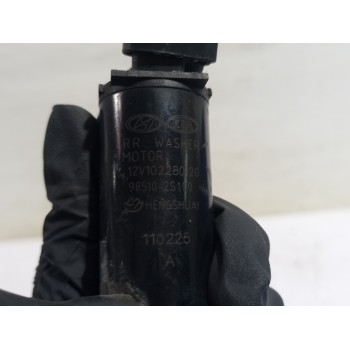 Recambio de bomba limpia para hyundai ix35 (lm, el, elh) 2.0 crdi 4wd referencia OEM IAM 985102S100  