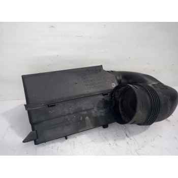 Recambio de tubo para seat altea xl (5p5) family referencia OEM IAM 1K0805962 / 1K0129618BQ  