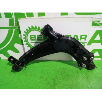 Recambio de brazo suspension inferior delantero izquierdo para citroën xsara berlina 1.9 d sx referencia OEM IAM 3520H6  