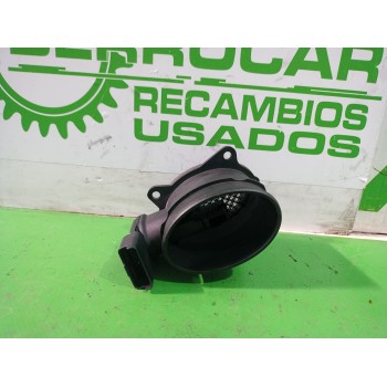Recambio de caudalimetro para citroën c4 berlina 1.6 16v hdi referencia OEM IAM 9650010780  